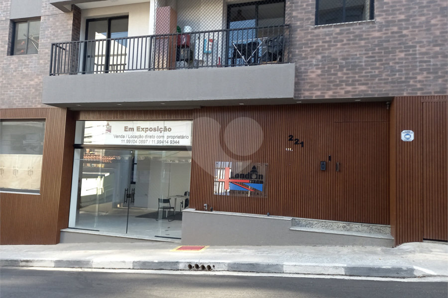 Apartamento à venda ou para alugar com 1 quarto em Parada Inglesa, São Paulo, SP