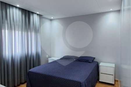 Apartamento à venda com 3 quartos, sendo 1 suíte,  no Centro, São Bernardo do Campo, SP