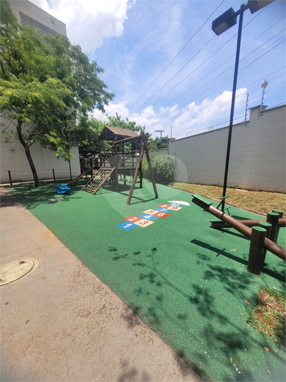 Apartamento à venda com 2 quartos em Vila Colorado, Suzano, SP