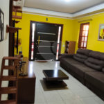 Casa à venda com 3 quartos, sendo 1 suíte, em Jardim Santa Clara, Guarulhos, SP