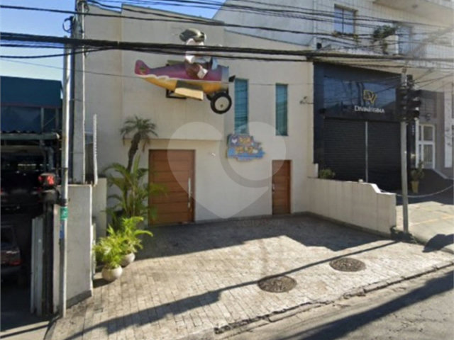 Prédio à venda em Tucuruvi, São Paulo, SP
