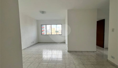 Apartamento para alugar com 3 quartos em Vila Mascote, São Paulo, SP
