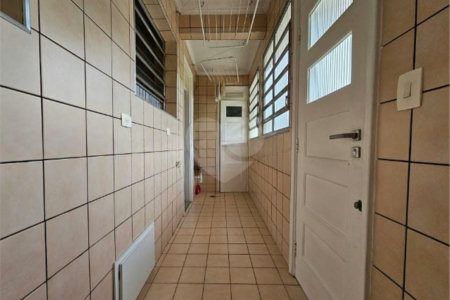Apartamento à venda com 4 quartos em Pitangueiras, Guarujá, SP