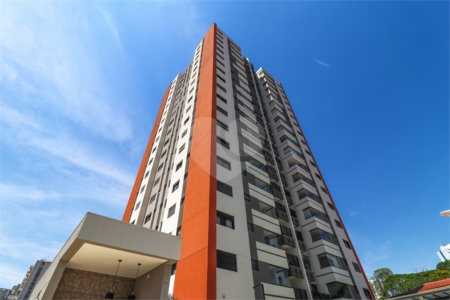 Apartamento à venda com 3 suítes em Vila Ema, São José dos Campos, SP
