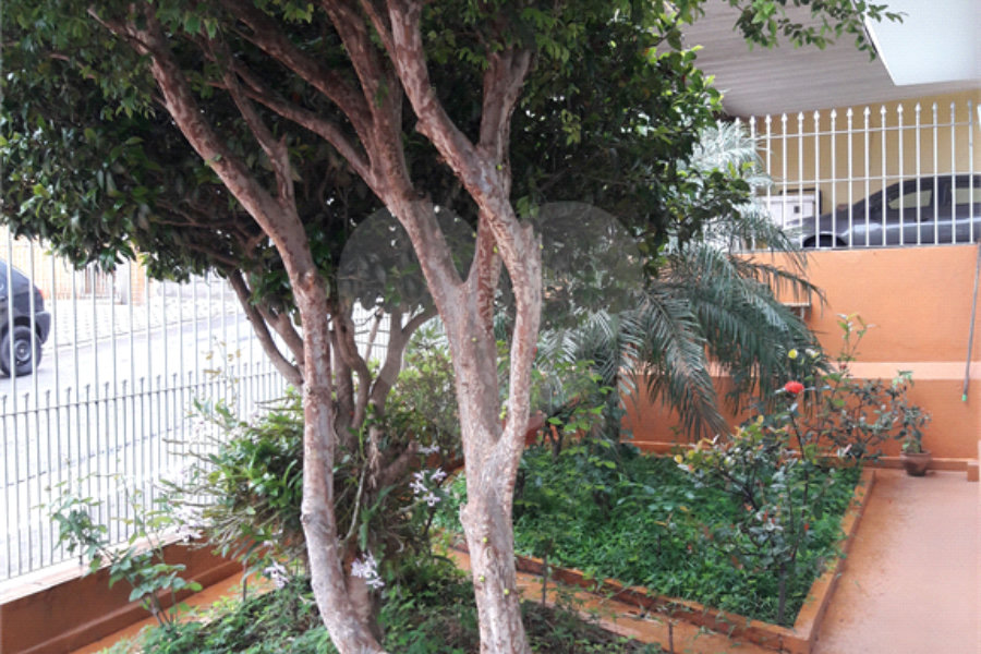 Casa Térrea à venda com 2 quartos em Freguesia do Ó, São Paulo, SP