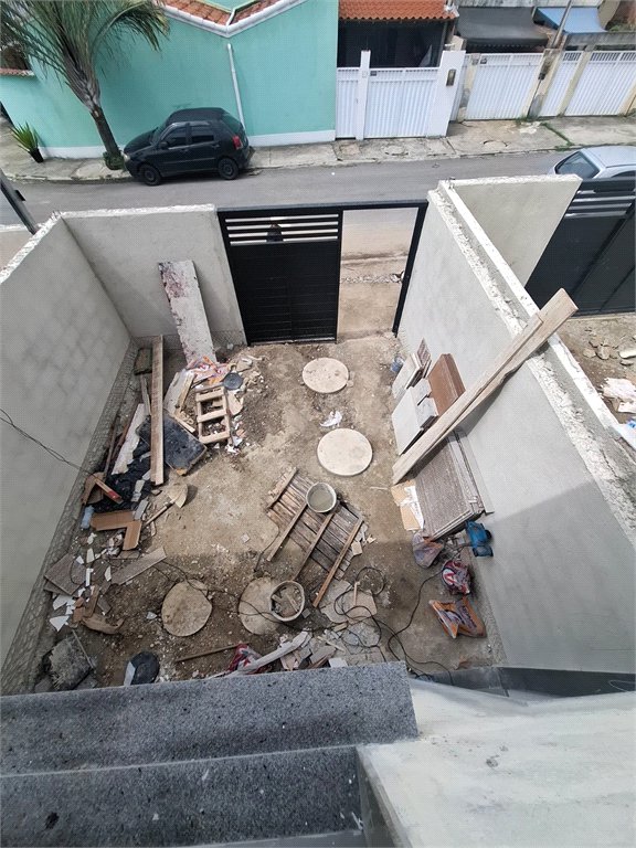 Casa à venda com 2 quartos em Cosmos, Rio de Janeiro, RJ
