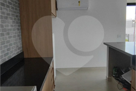 Casa à venda com 4 suítes no condomínio Campos de Santo Antonio II, Itu - SP