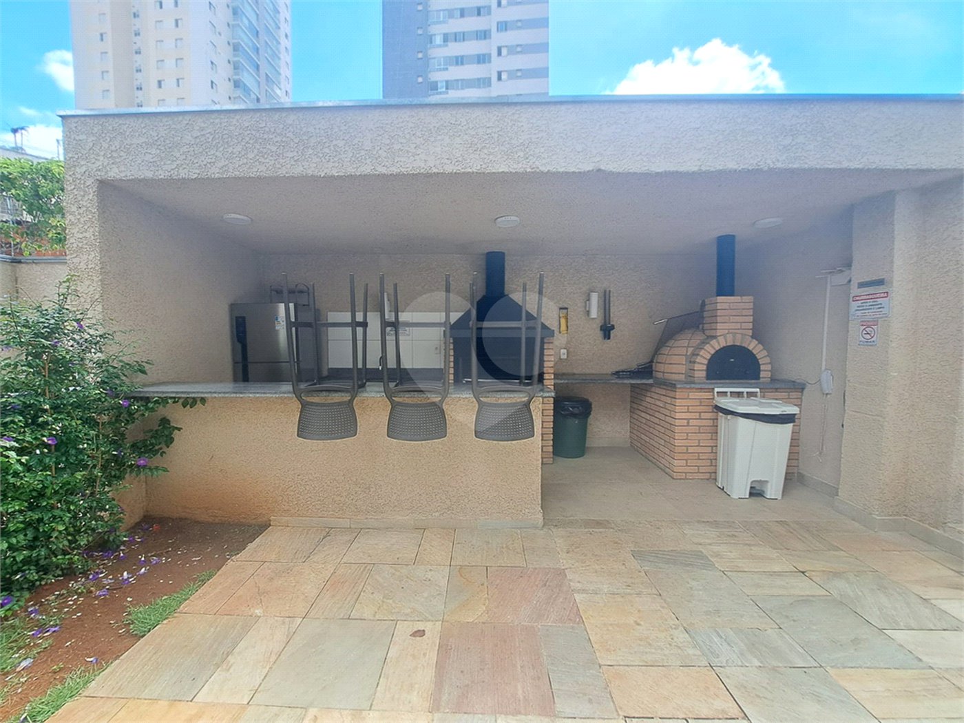 Apartamento à venda com 2 quartos em Mandaqui, São Paulo, SP