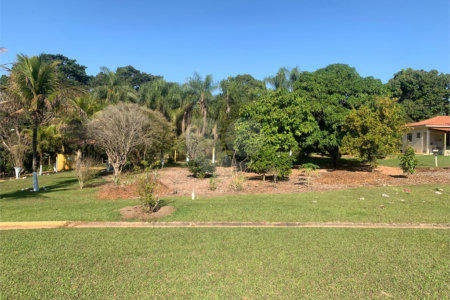 Chácara à venda com 2 quartos em Jardim Residencial Bela Vista, Dois Córregos, SP