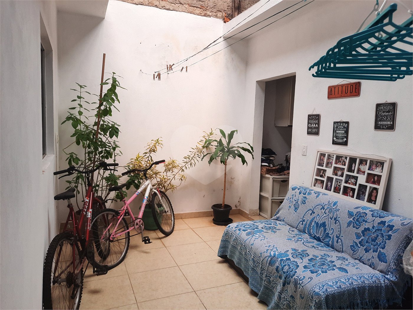 Casa Térrea à venda com 3 quartos, sendo 2 suítes,  em Vila Mazzei, São Paulo, SP