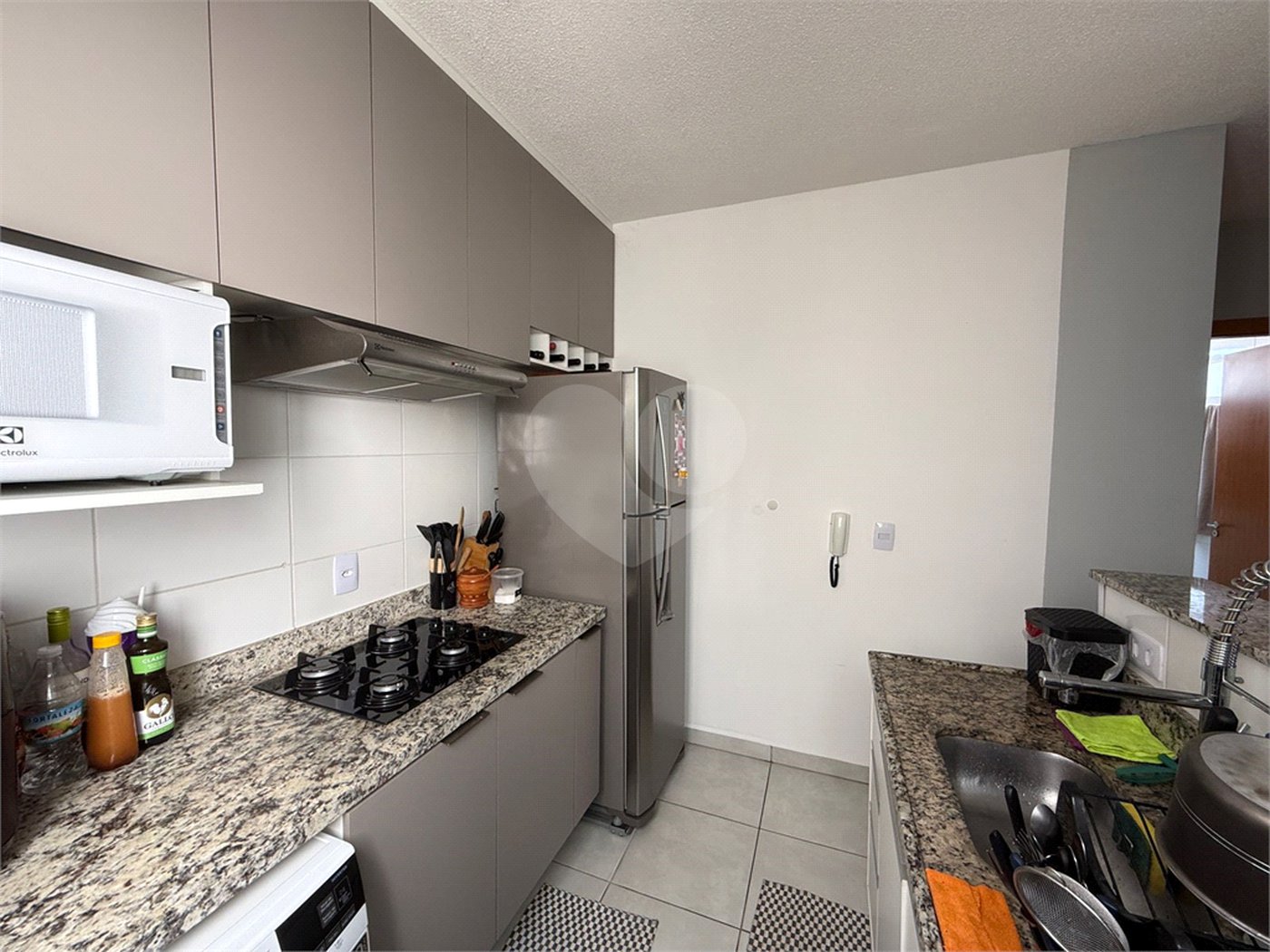 Apartamento à venda com 2 quartos em Jardim Guarujá, Sorocaba, SP