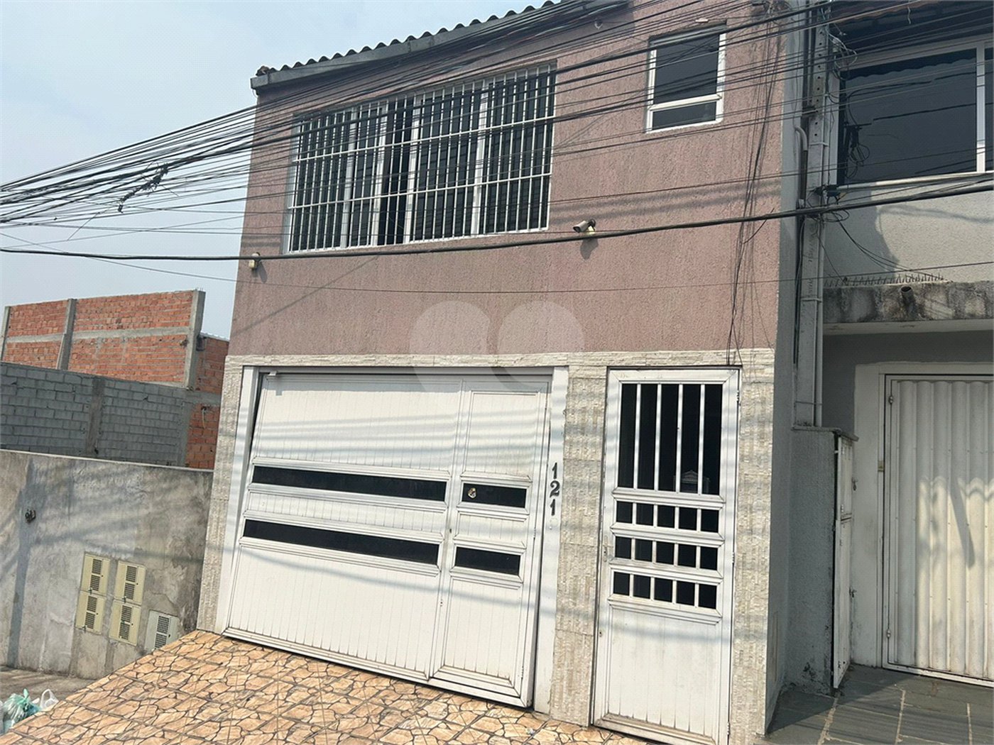 Casa para alugar com 1 quarto no condomínio Felipe Camarão, Poá - SP
