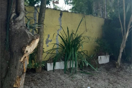 Casa à venda com 2 quartos em Jardim Semiramis, Cotia, SP