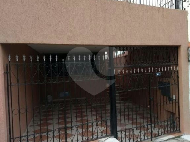 Sobrado à venda com 3 quartos, sendo 1 suíte,  em Freguesia do Ó, São Paulo, SP