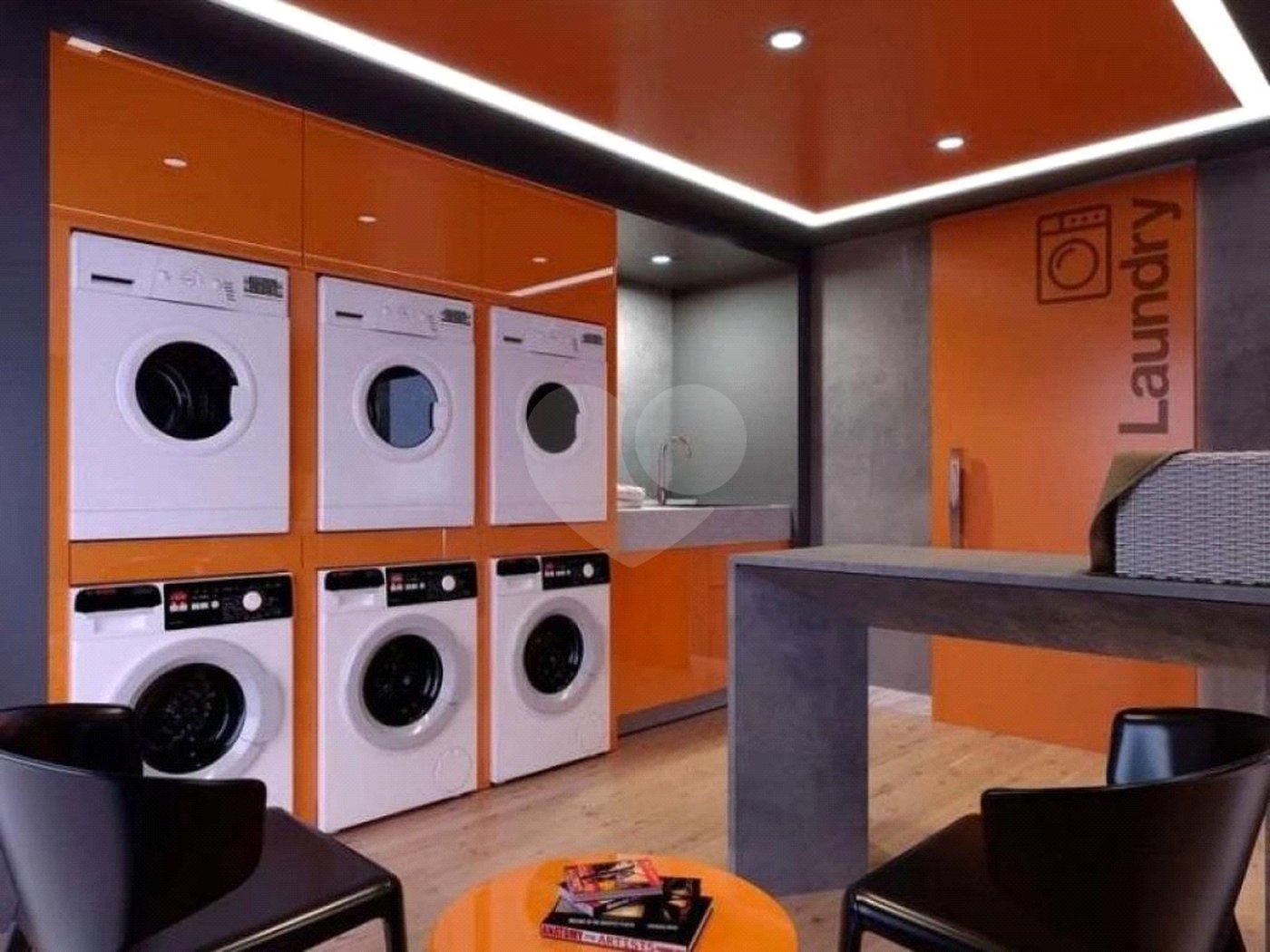 Apartamento à venda com 1 quarto em Sé, São Paulo, SP