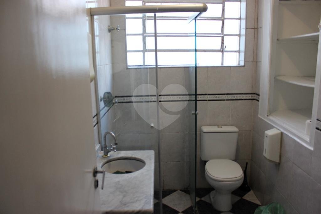 Casa à venda com 3 quartos em Brooklin, São Paulo, SP