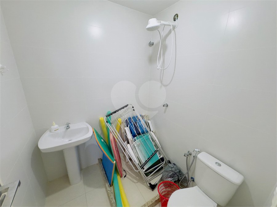 Casa à venda com 4 suítes em João Fernandes, Armação dos Búzios, RJ