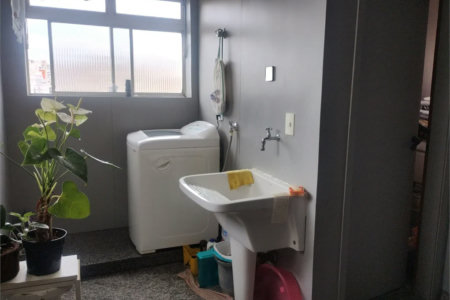 Apartamento à venda ou para alugar com 4 quartos, sendo 1 suíte, em Vila Andrade, São Paulo, SP