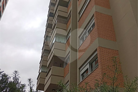 Apartamento à venda com 4 quartos, sendo 3 suítes, em Água Fria, São Paulo, SP