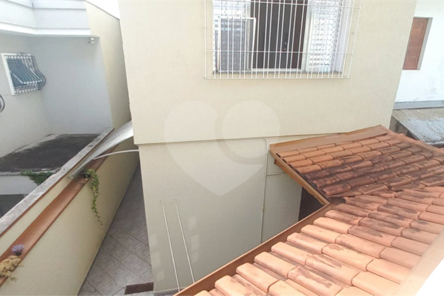 Sobrado à venda com 3 quartos, sendo 2 suítes, em Mandaqui, São Paulo, SP