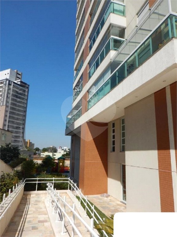 Apartamento à venda com 3 quartos, sendo 2 suítes, em Santana, São Paulo, SP