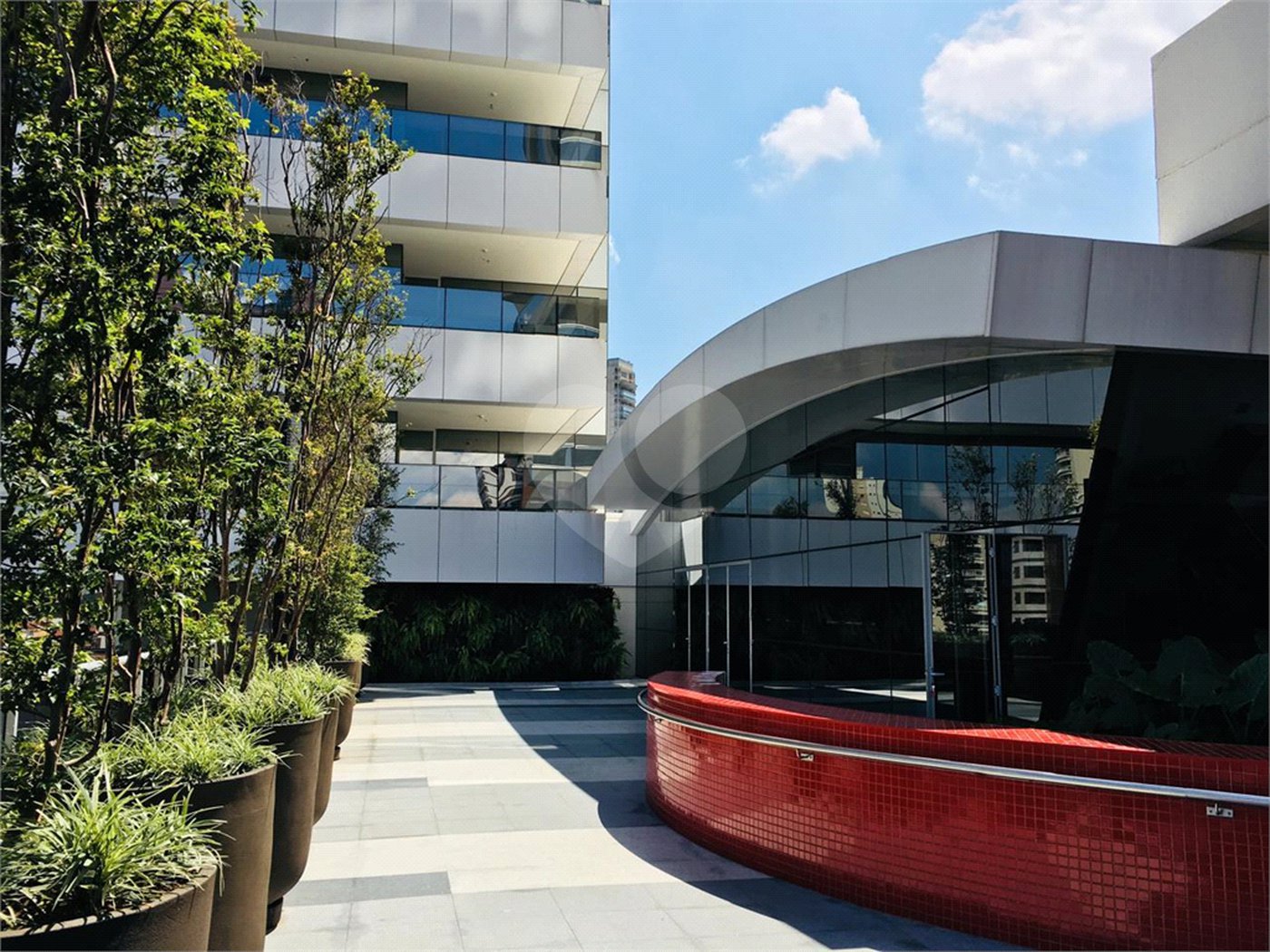 Apartamento à venda com 1 suíte em Chácara Santo Antônio, São Paulo, SP