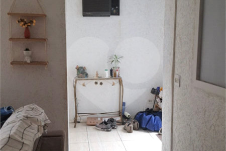 Casa de Vila à venda com 2 quartos em Lapa de Baixo, São Paulo, SP