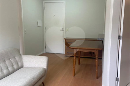 Apartamento à venda com 1 suíte em Casa Branca, Santo André, SP