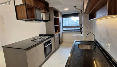 Apartamento à venda com 3 suítes em Sumarezinho, São Paulo, SP