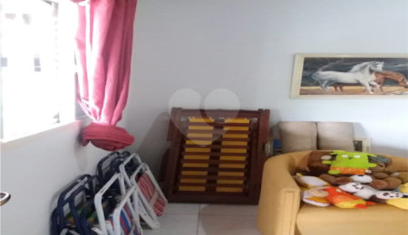 Sobrado à venda com 2 quartos, sendo 1 suíte, em Jardim Raposo Tavares, São Paulo, SP