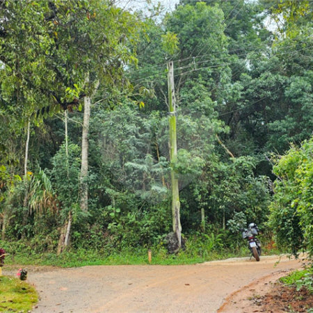 Terreno à venda em Pavão (canguera), São Roque, SP