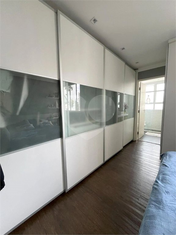 Apartamento à venda com 3 suítes em Vila Andrade, São Paulo, SP