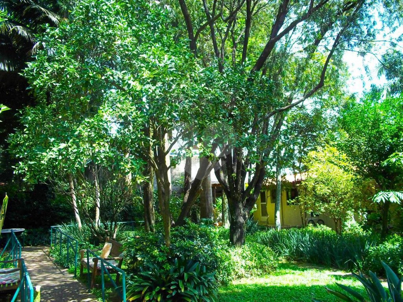Casa Térrea à venda com 5 quartos em Alto da Boa Vista, São Paulo, SP