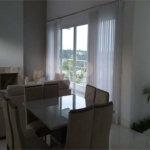 Casa à venda com 5 quartos, sendo 4 suítes, no condomínio Village Saint Charbel, Araçoiaba da Serra - SP