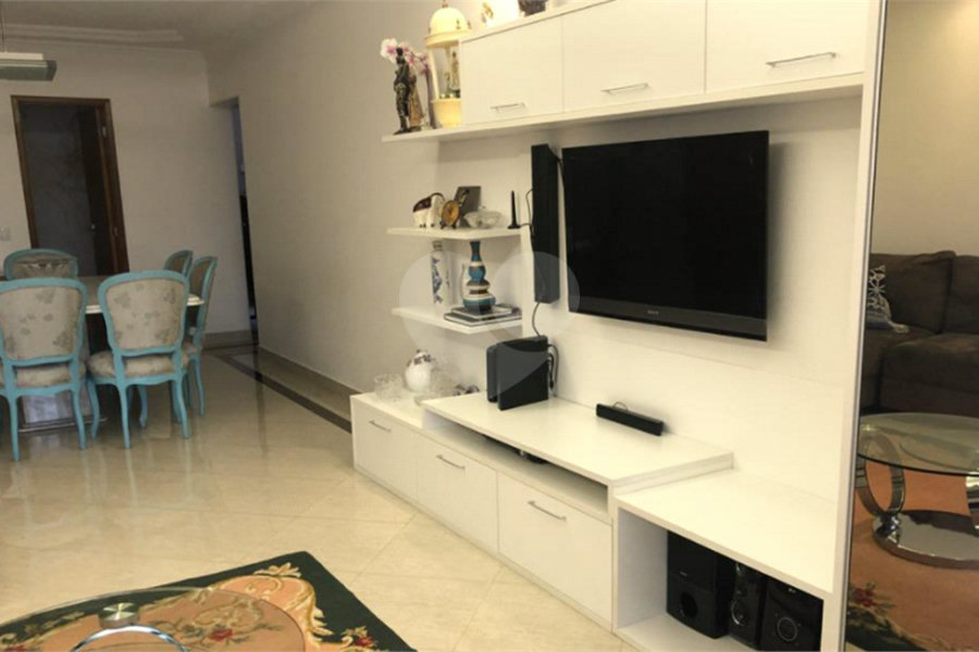 Apartamento à venda com 3 suítes em Jardim São Paulo(zona Norte), São Paulo, SP