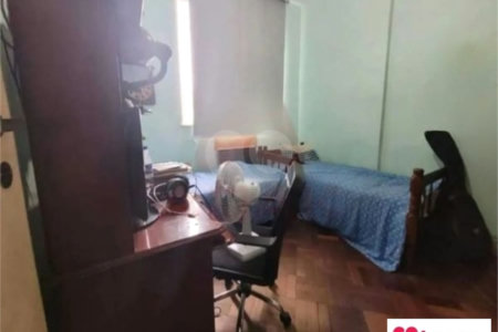 Apartamento à venda com 3 quartos em Copacabana, Rio de Janeiro, RJ