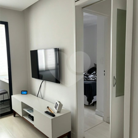 Apartamento à venda com 2 quartos em Vila Bertioga, São Paulo, SP