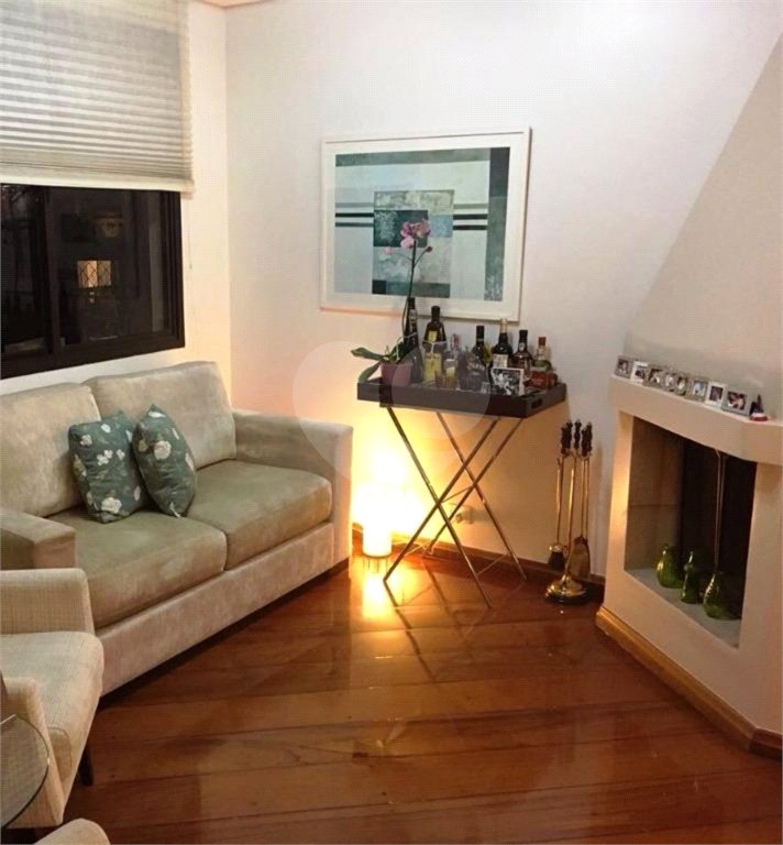 Apartamento para alugar com 4 quartos em Jardim Colombo, São Paulo, SP