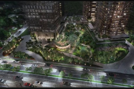 Apartamento à venda com 3 suítes em Jardim das Acácias, São Paulo, SP