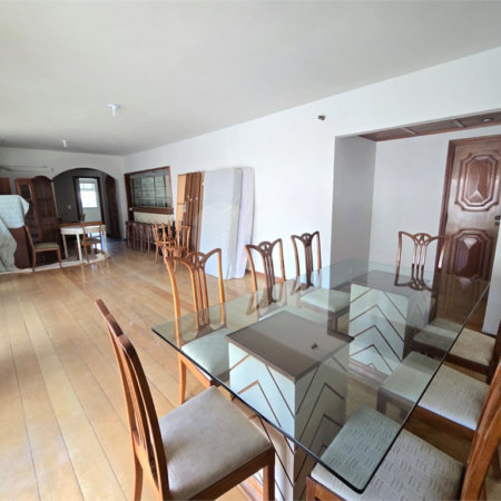 Cobertura à venda com 4 quartos, sendo 1 suíte,  em Tijuca, Rio de Janeiro, RJ