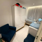 Apartamento à venda com 2 quartos, sendo 1 suíte, em Vila Leopoldina, São Paulo, SP
