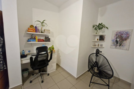 Casa de Vila à venda com 3 quartos, sendo 1 suíte, em Tijuca, Rio de Janeiro, RJ