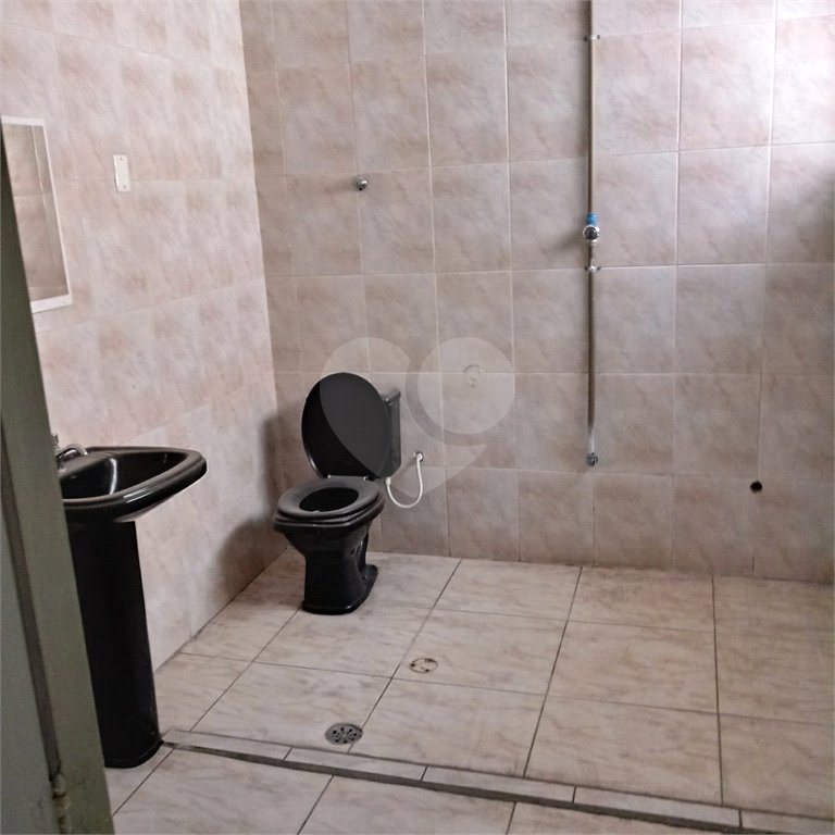 Sobrado para alugar com 3 quartos em Mandaqui, São Paulo, SP