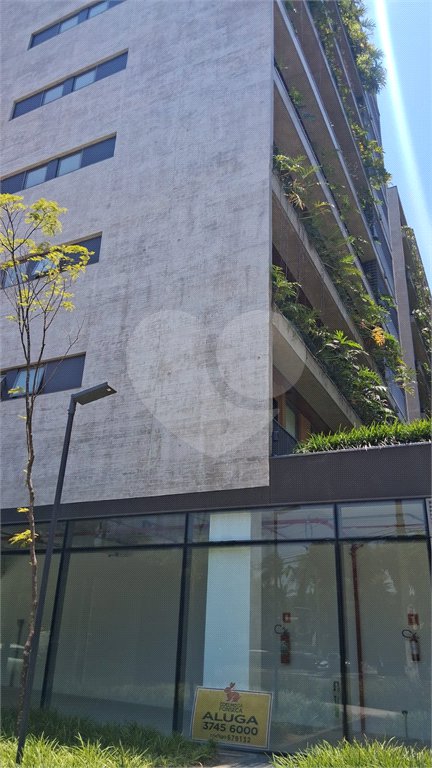 Loja à venda ou para alugar em Cidade Jardim, São Paulo, SP