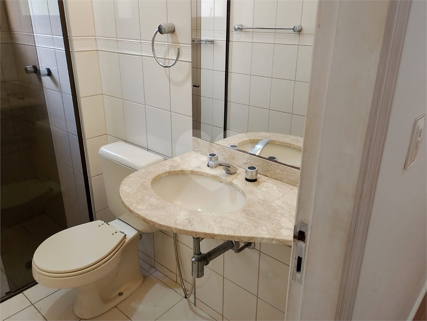 Apartamento à venda com 2 quartos, sendo 1 suíte, em Vila Suzana, São Paulo, SP