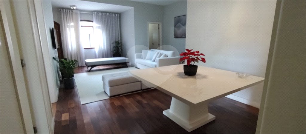 Casa Térrea à venda com 3 quartos, sendo 2 suítes, em Horto, São Paulo, SP