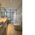 Apartamento à venda com 4 quartos, sendo 3 suítes,  em Vila Oliveira, Mogi das Cruzes, SP