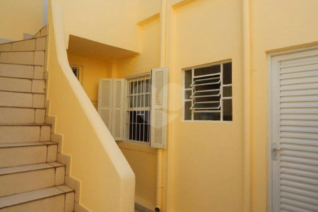 Casa Térrea à venda com 4 quartos em Santo Amaro, São Paulo, SP