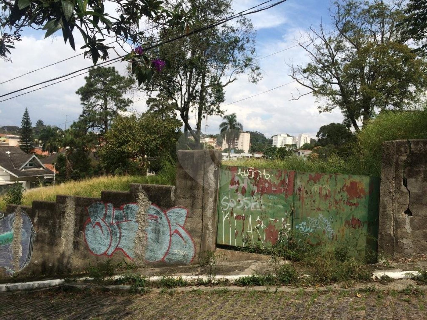Terreno à venda em Tremembé, São Paulo, SP