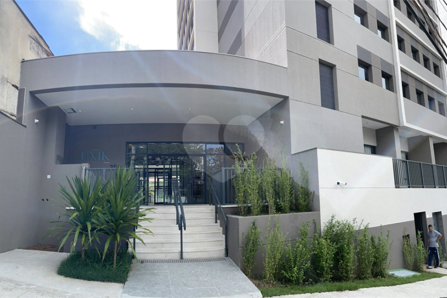 Studio à venda com 1 suíte em Ipiranga, São Paulo, SP